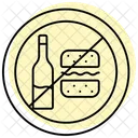 Dietary-restrictions  Icon