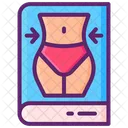 Dieting Tips  Icon