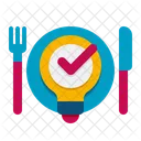 Dieting Tips Dieting Dieting Check Icon