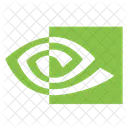 Cuda Arquivo Programacao Ícone