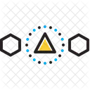 Differ Other Another Icon