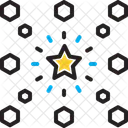 Different Apart Various Icon