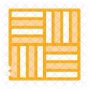 Different Linoleum Tile Icon
