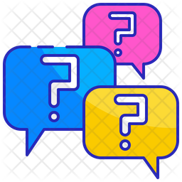 Different question Icon