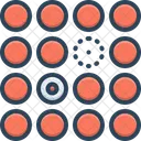Differentiated  Icon