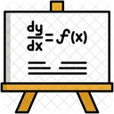 Differential  Symbol