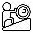 Difficulties  Icon