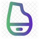 Diffuser Humdifier Device Icon