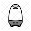 Diffuser Aroma Bottle Icon