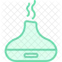 Diffuser Aromatherapy Spa Icon