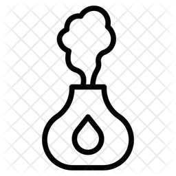 Diffuseur  Icône