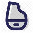 Diffuseur Humidificateur Appareil Icône