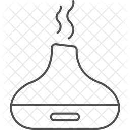 Diffuseur  Icône