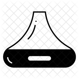 Diffuseur  Icône
