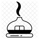 Diffuseur Icône