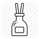 Diffuseur Icône