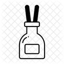 Diffuseur Icône