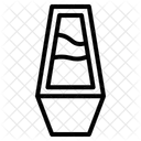 Diffuseur Icône