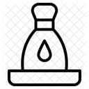 Diffuseur Icône