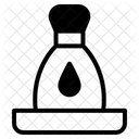 Diffuseur Icône