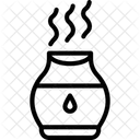 Diffuseur d'huile  Icône