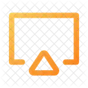 Diffusion Icon