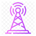 Diffusion Medias Numerique Icon