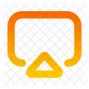 Diffusion Icon