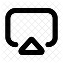 Diffusion Icon