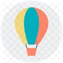 Airplay Chaud Air Icon