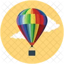 Airplay Chaud Air Icon