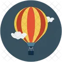 Airplay Chaud Air Icon