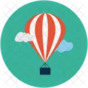 Airplay Voler Chaud Icon