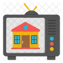 Diffusion immobilière  Icon