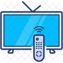 TV Diffusion Television Icon