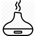 Diffusor  Symbol