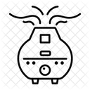 Diffusor  Symbol