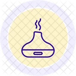 Diffusor  Symbol