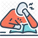Dificultad  Icono