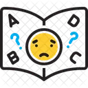 Dificultad  Icono