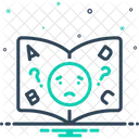 Dificultad  Icono