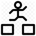 Dificultades Icono