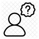 Dificultades  Icono