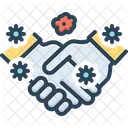 Extensión  Icono