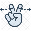 Extensión  Icono