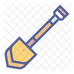 Dig Icon