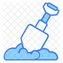 Dig Icon