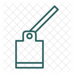Dig  Icon