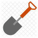 Dig Spade Equipment Icon