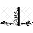 Dig Hole Dig Hole Icon